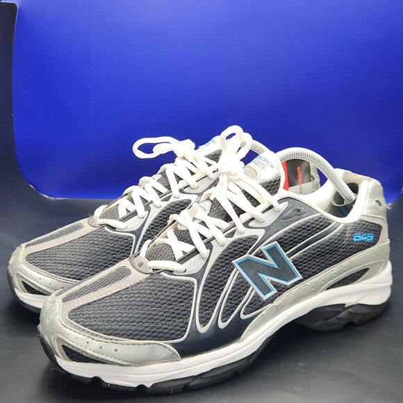 New Balance 645 - Picture 4 of 6